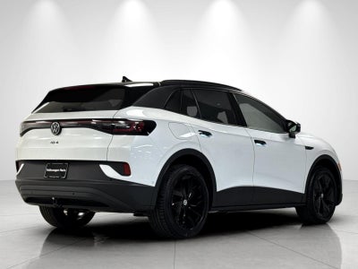 2026 Volkswagen ID.4 Pro S Plus