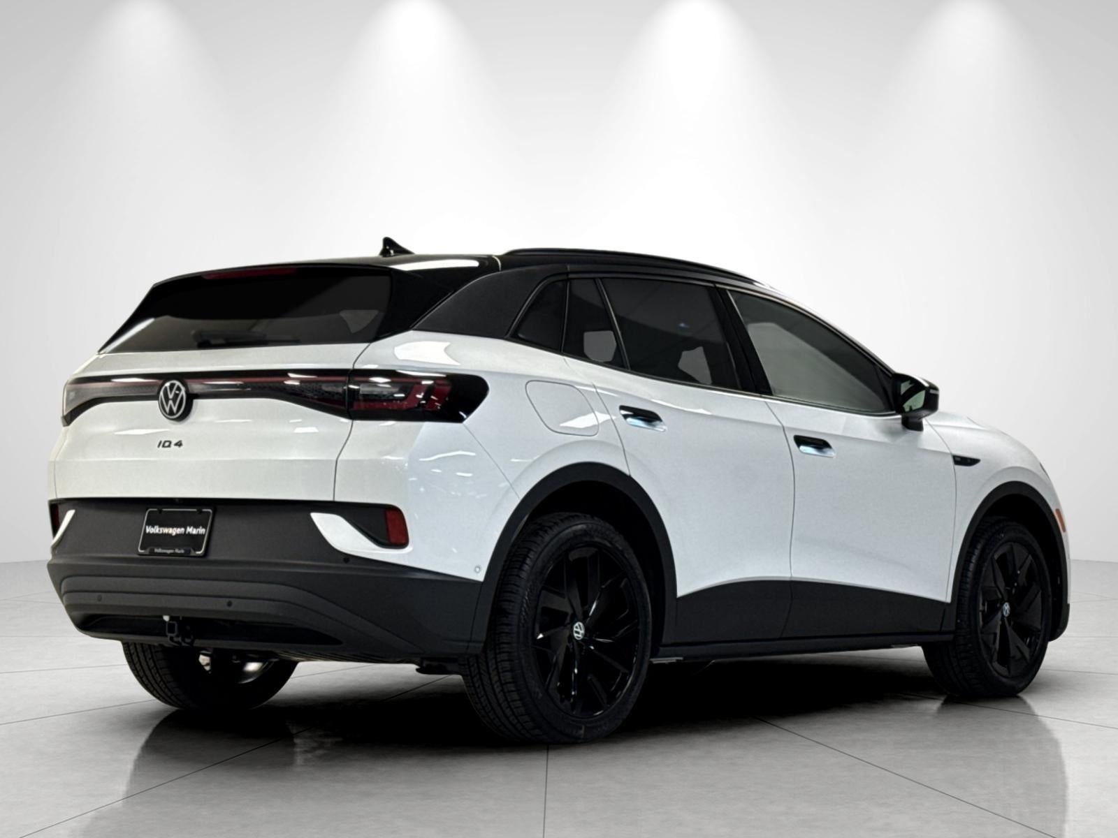 2026 Volkswagen ID.4 Pro S Plus
