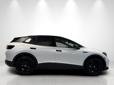 2026 Volkswagen ID.4 Pro S Plus