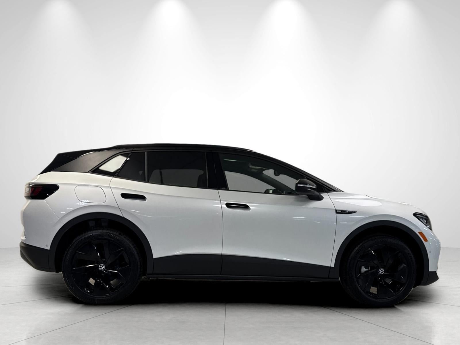 2026 Volkswagen ID.4 Pro S Plus