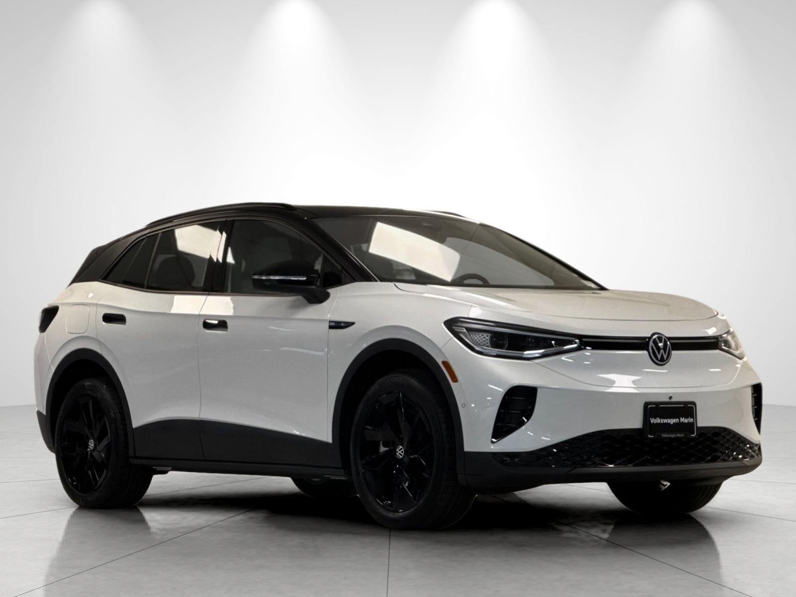 2026 Volkswagen ID.4 Pro S Plus