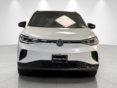 2026 Volkswagen ID.4 Pro S Plus