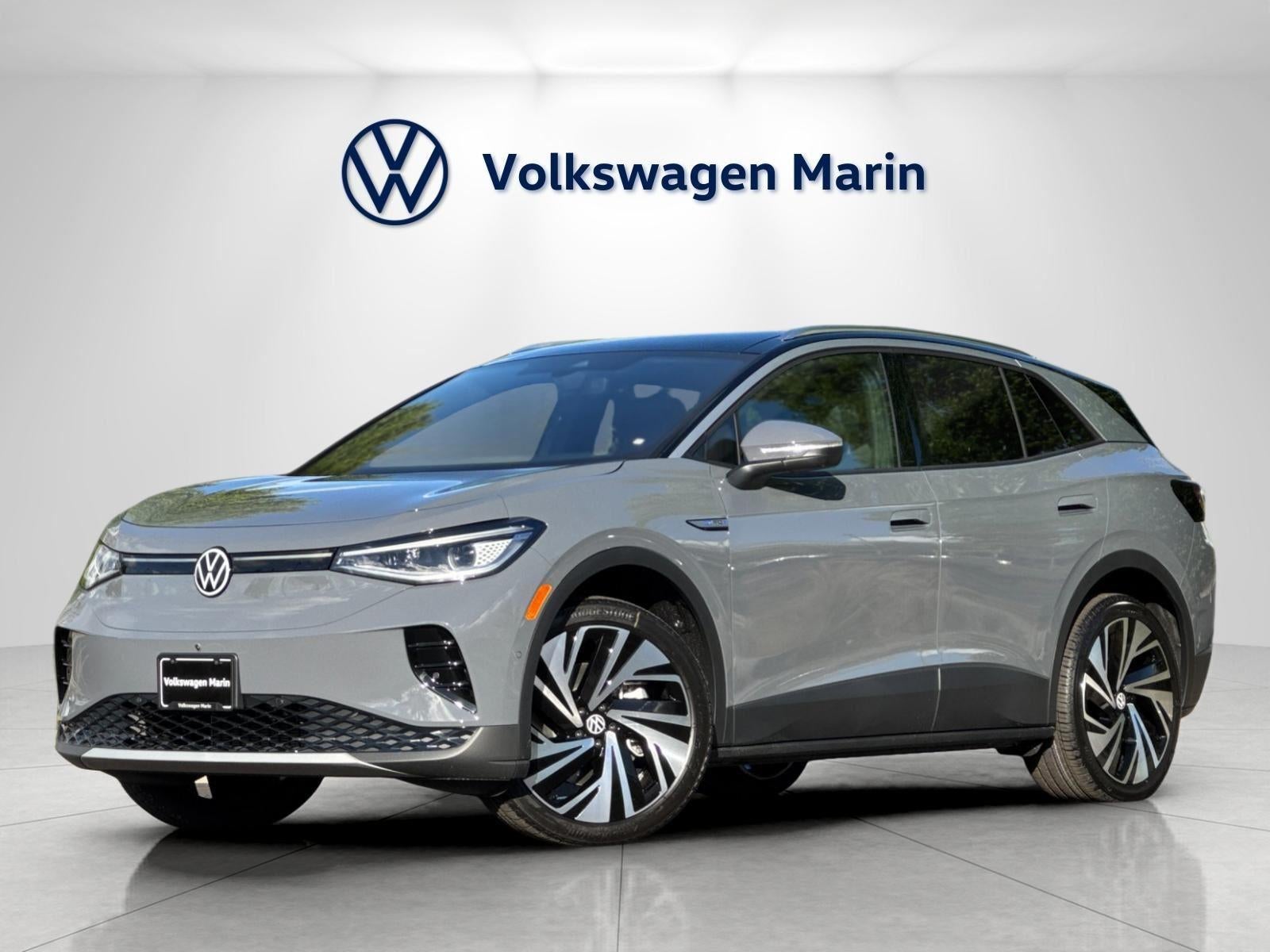 2026 Volkswagen ID.4 Pro S Plus