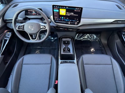 2026 Volkswagen ID.4 Pro S Plus