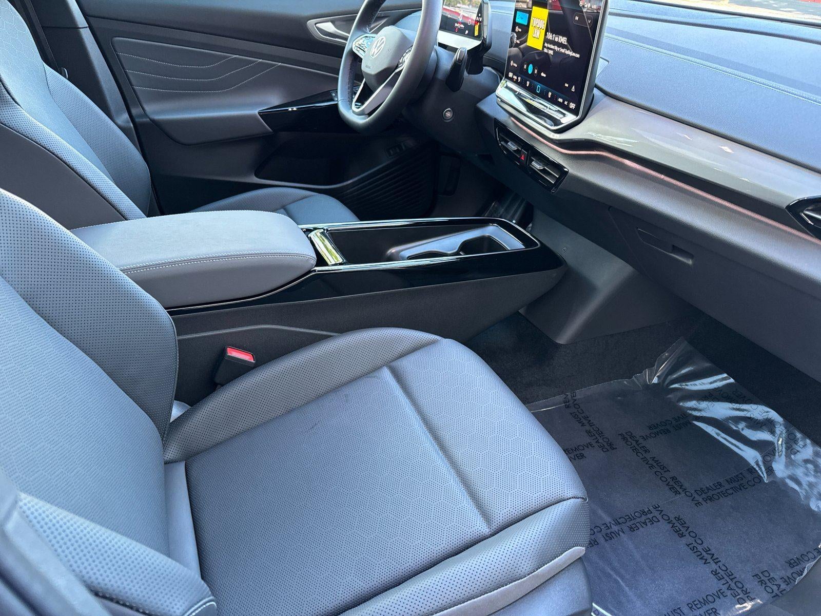 2026 Volkswagen ID.4 Pro S Plus