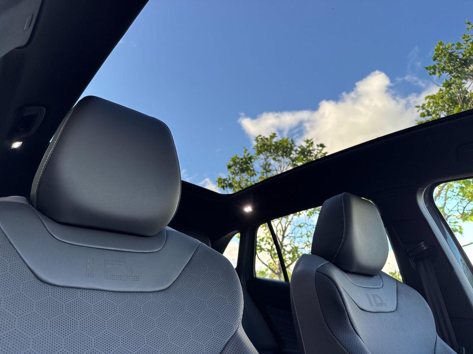 2026 Volkswagen ID.4 Pro S Plus