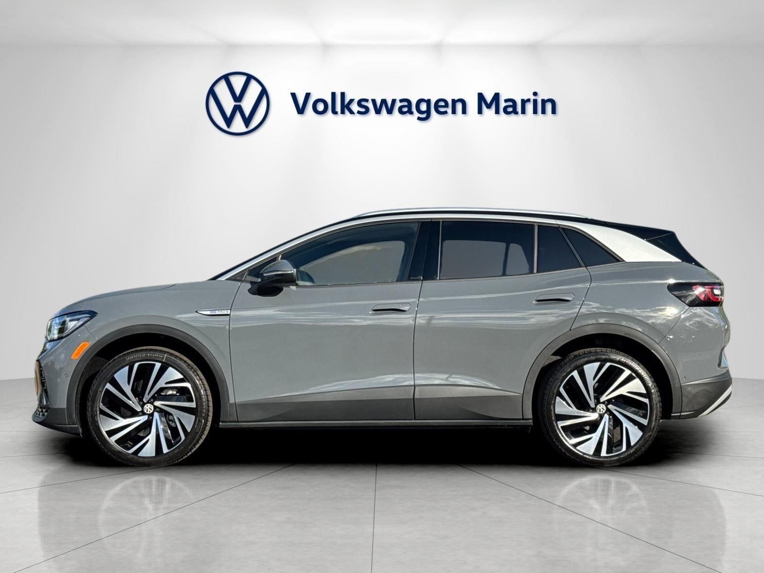 2026 Volkswagen ID.4 Pro S Plus