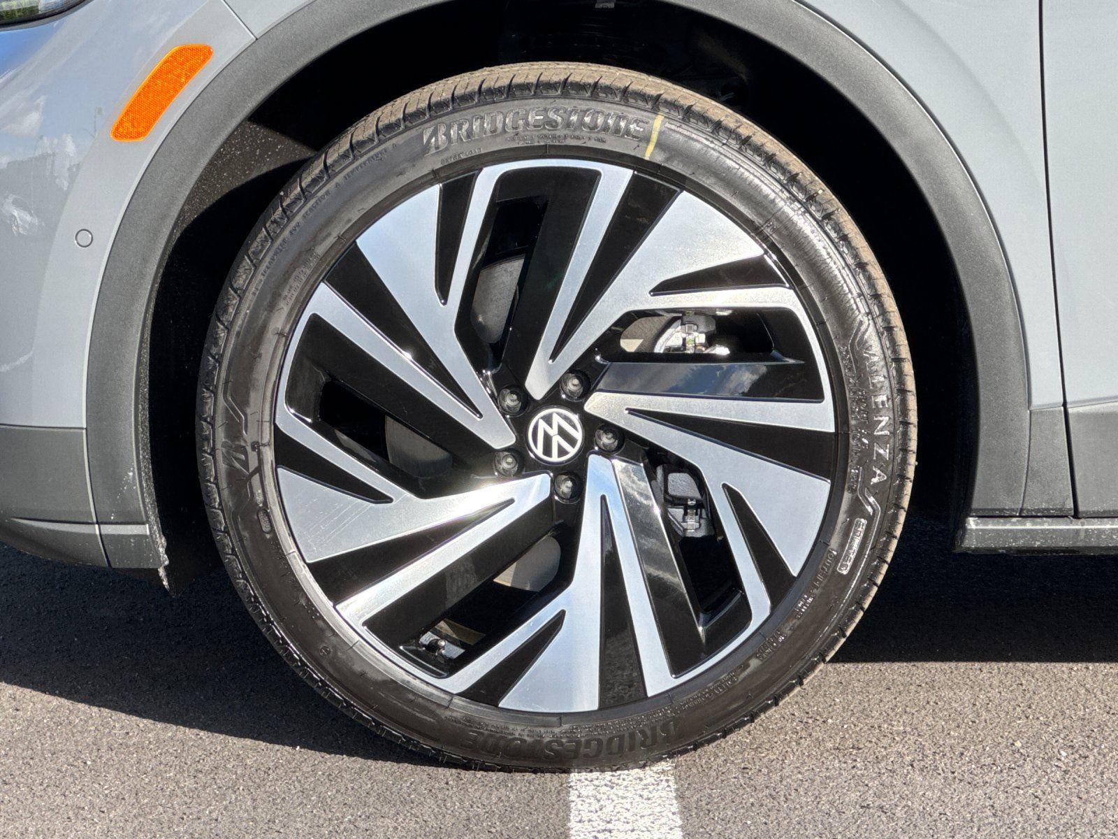 2026 Volkswagen ID.4 Pro S Plus