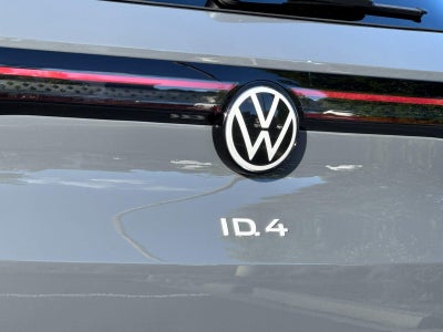 2026 Volkswagen ID.4 Pro S Plus