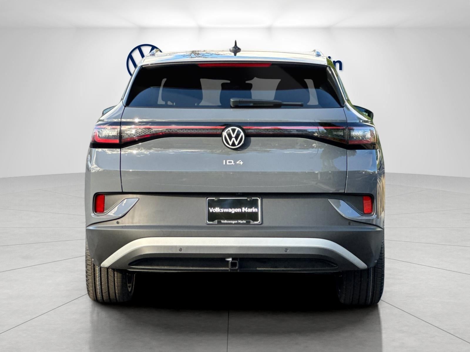 2026 Volkswagen ID.4 Pro S Plus