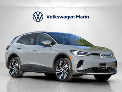 2026 Volkswagen ID.4 Pro S Plus