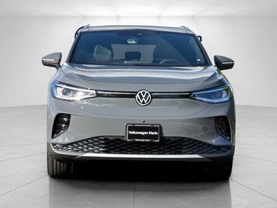 2026 Volkswagen ID.4 Pro S Plus