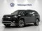 2027 Volkswagen Atlas SE w/Technology