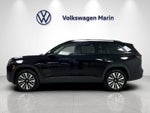 2027 Volkswagen Atlas SE w/Technology