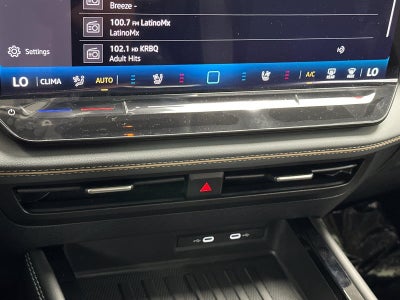2027 Volkswagen Atlas SE w/Technology