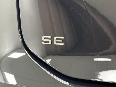2027 Volkswagen Atlas SE w/Technology