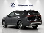 2027 Volkswagen Atlas SE w/Technology