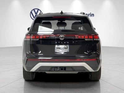 2027 Volkswagen Atlas SE w/Technology
