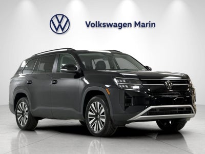 2027 Volkswagen Atlas SE w/Technology