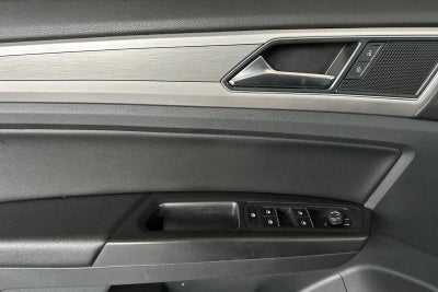 2018 Volkswagen Atlas 3.6L V6 SE