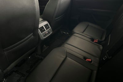2018 Volkswagen Atlas 3.6L V6 SE
