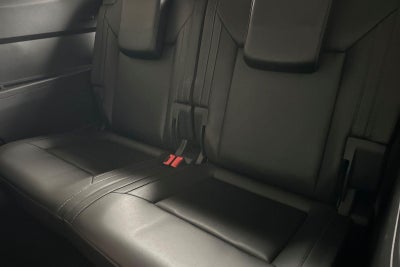 2018 Volkswagen Atlas 3.6L V6 SE