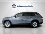2018 Volkswagen Atlas 3.6L V6 SE