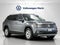 2018 Volkswagen Atlas 3.6L V6 SE