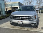 2019 Volkswagen Atlas 3.6L V6 SEL