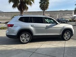 2019 Volkswagen Atlas 3.6L V6 SEL