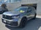 2023 Volkswagen Atlas 3.6L V6 SEL R-Line Black