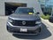 2023 Volkswagen Atlas 3.6L V6 SEL R-Line Black
