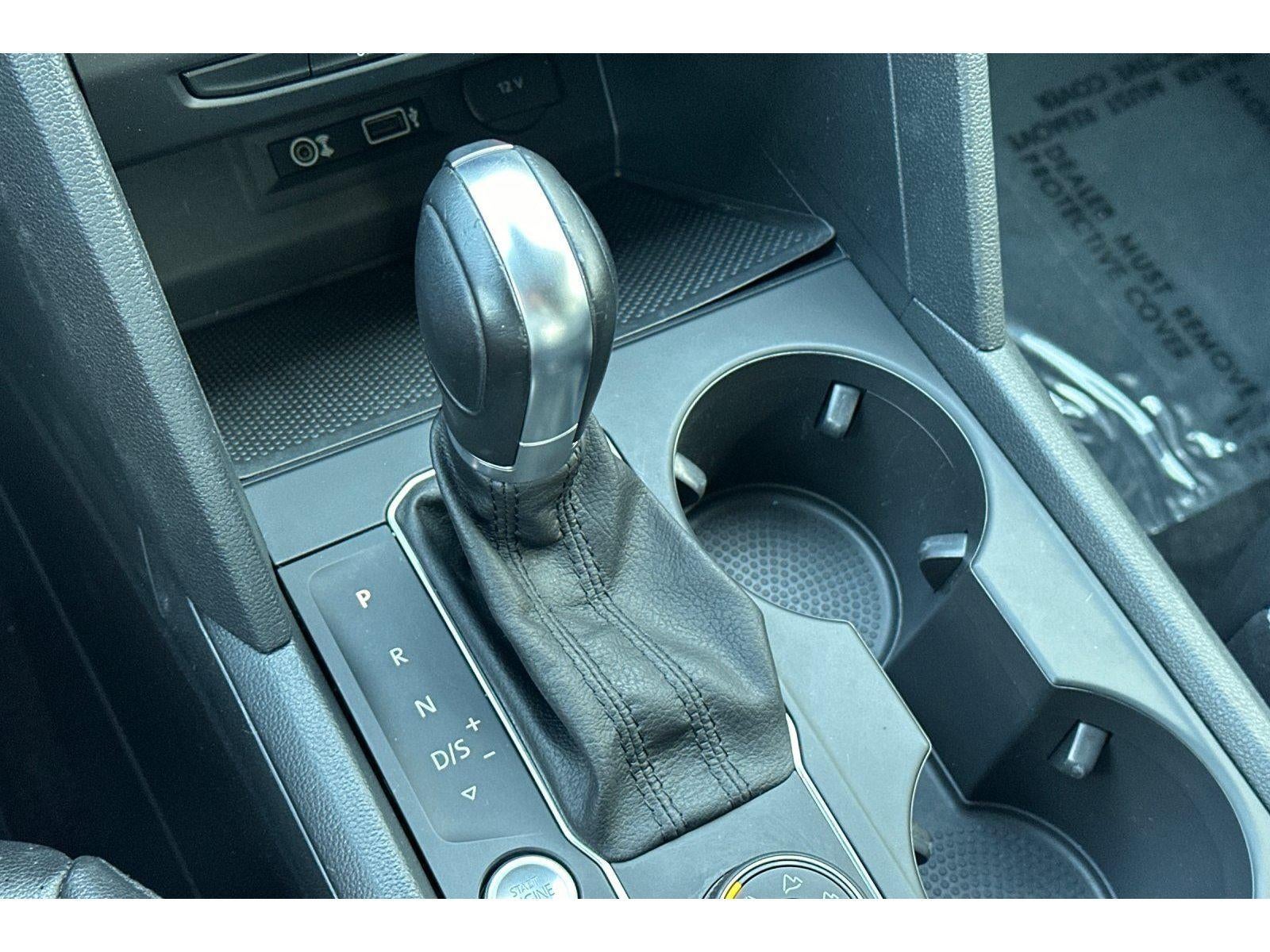 2019 Volkswagen Atlas 3.6L V6 SE w/Technology