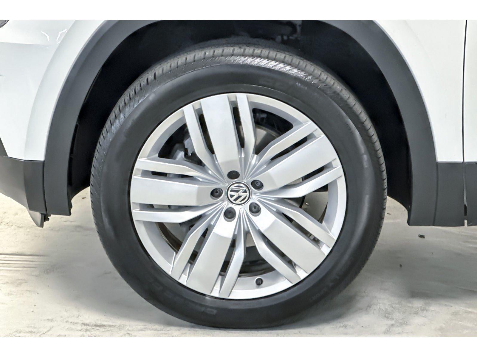 2019 Volkswagen Atlas 3.6L V6 SE w/Technology