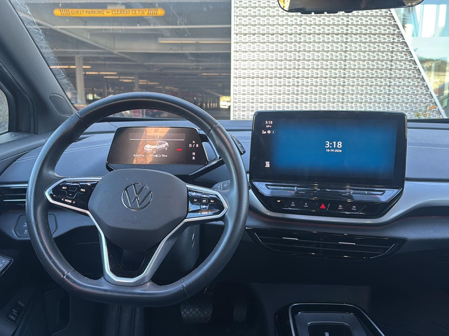 2023 Volkswagen ID.4 Pro S