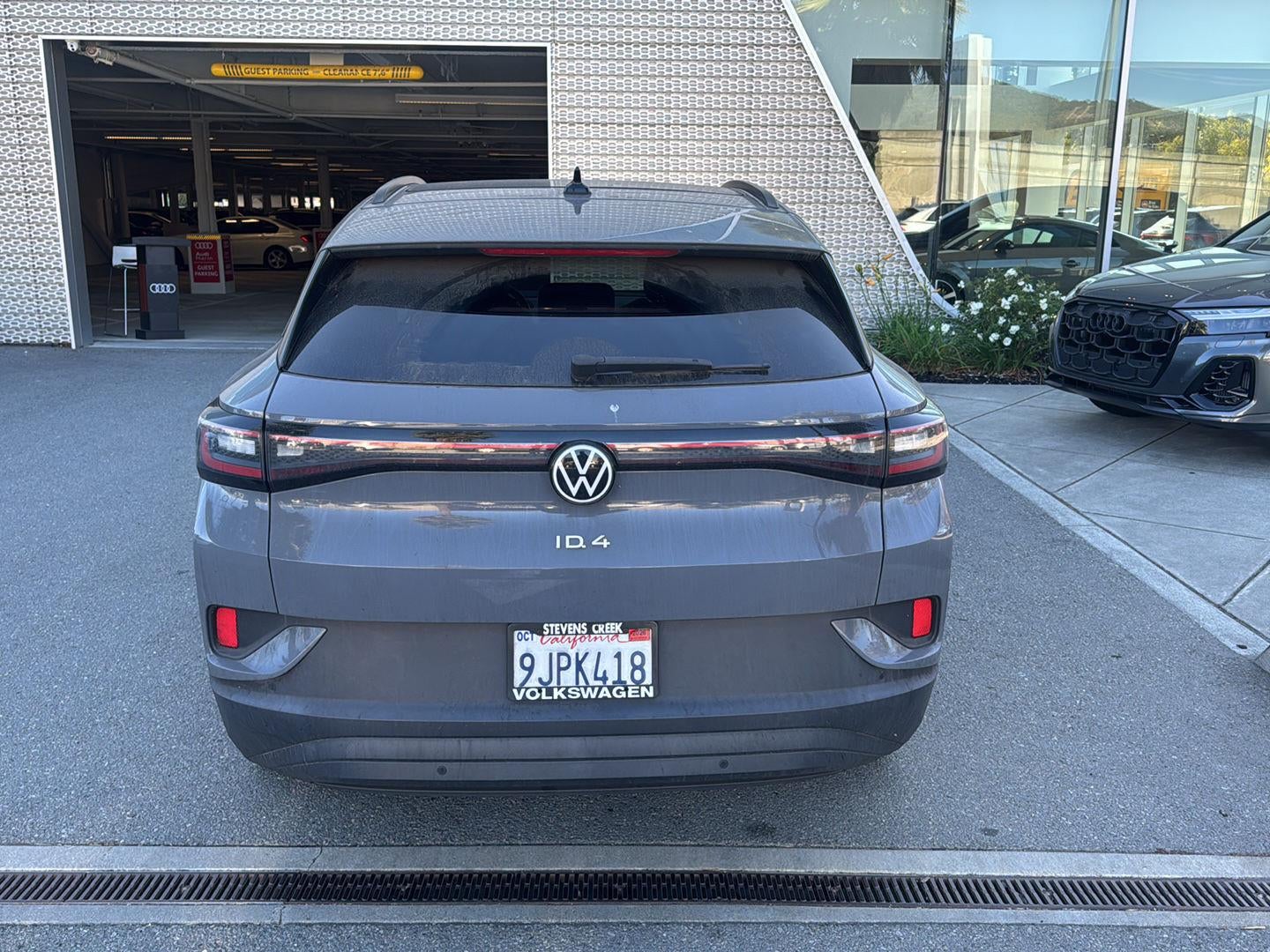 2023 Volkswagen ID.4 Pro S