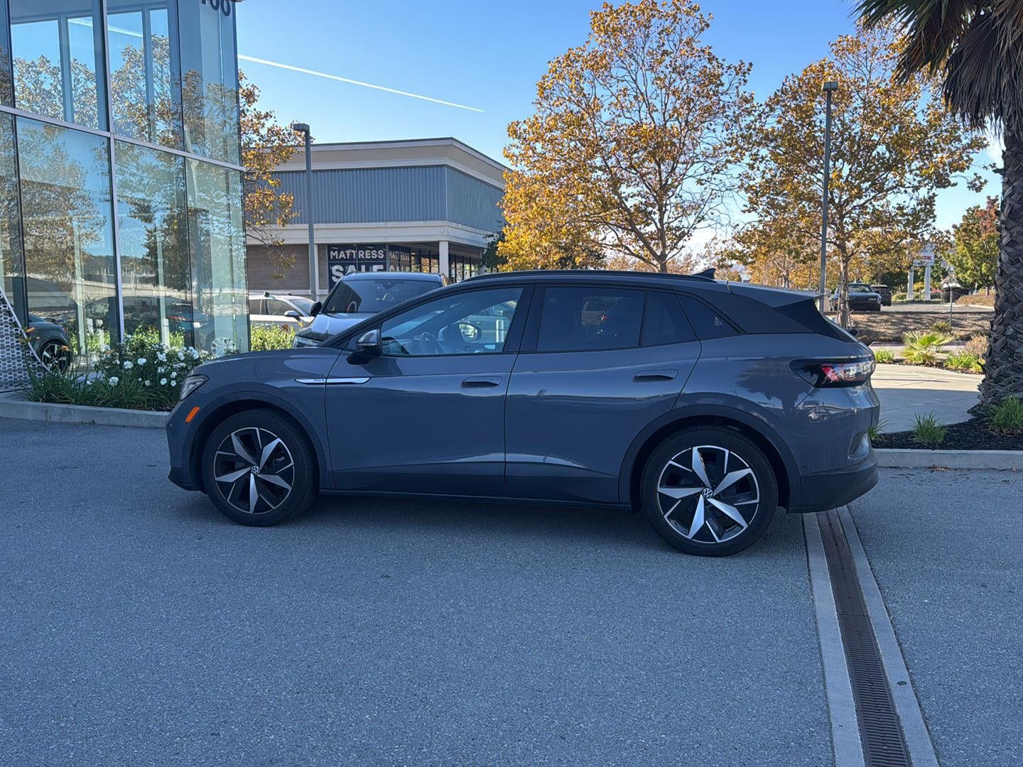 2023 Volkswagen ID.4 Pro S
