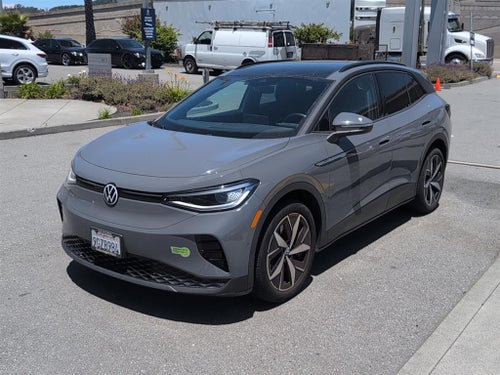 2023 Volkswagen ID.4 Pro S