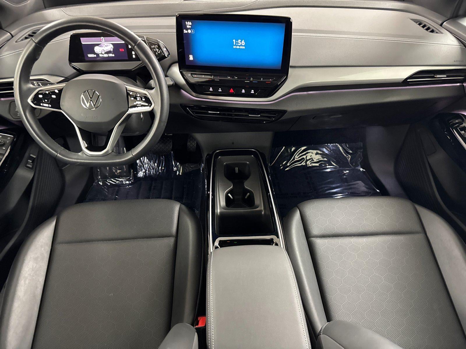 2023 Volkswagen ID.4 Pro S