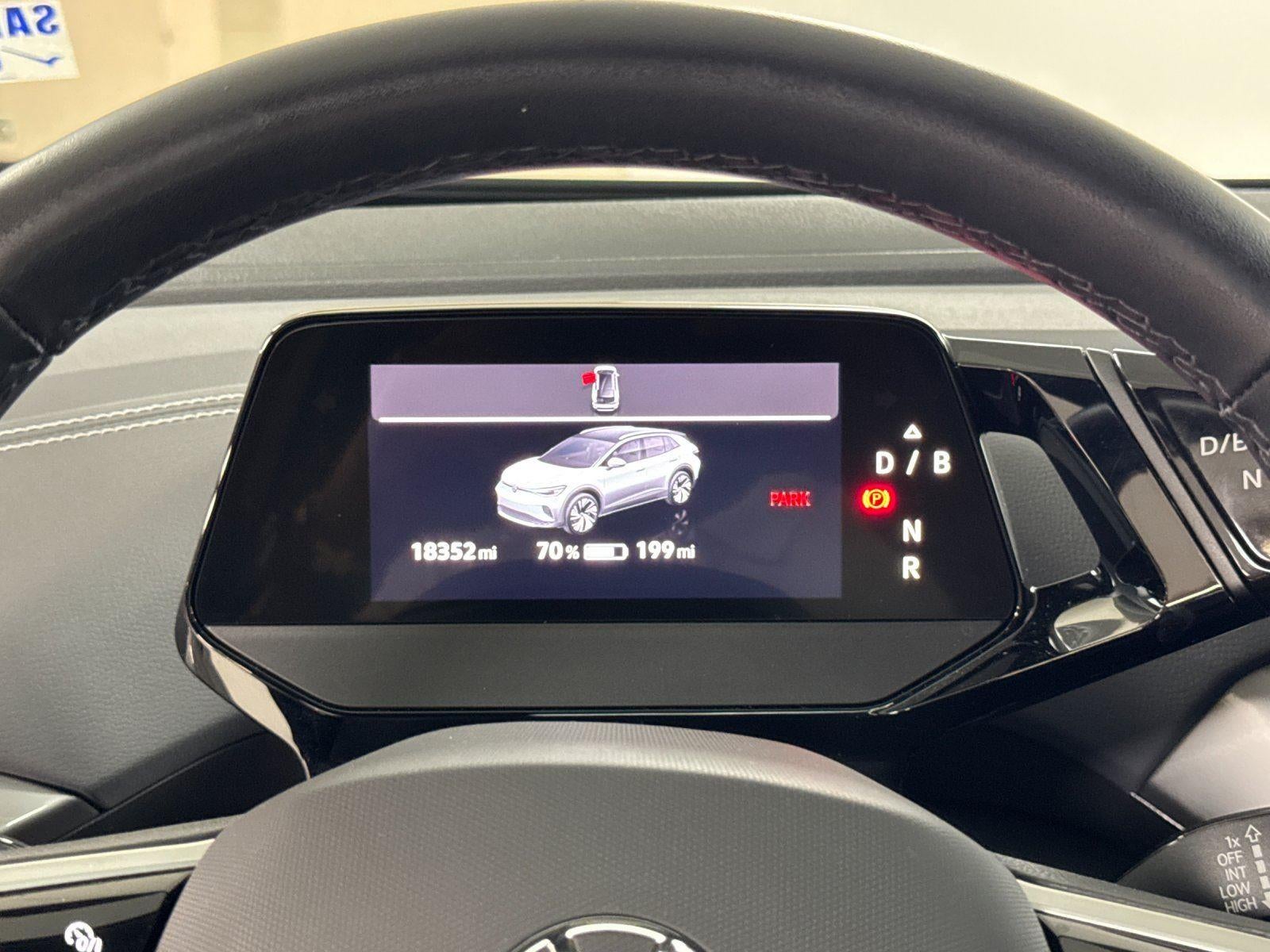 2023 Volkswagen ID.4 Pro S