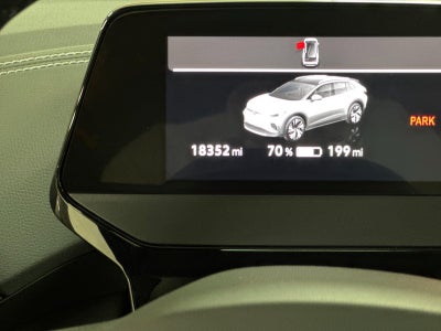 2023 Volkswagen ID.4 Pro S