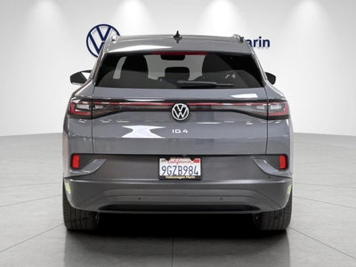 2023 Volkswagen ID.4 Pro S