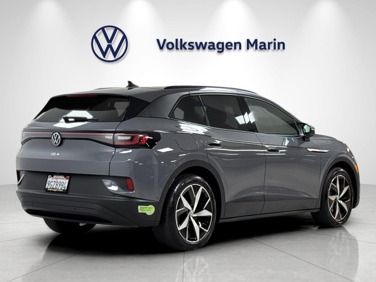 2023 Volkswagen ID.4 Pro S