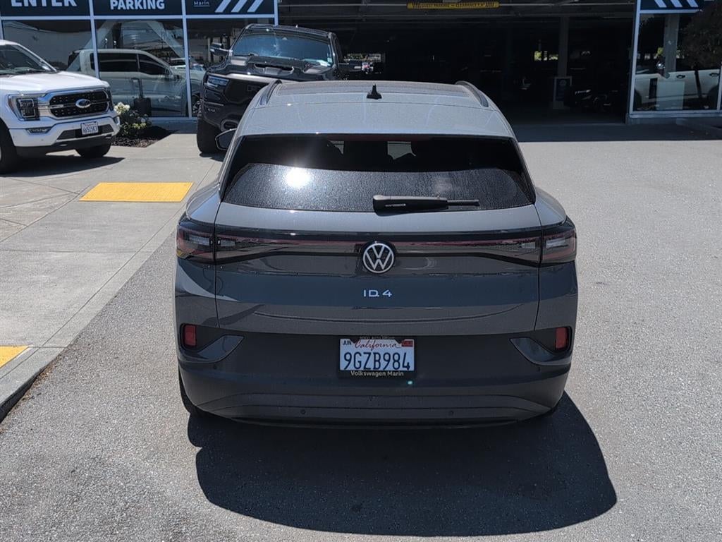 2023 Volkswagen ID.4 Pro S
