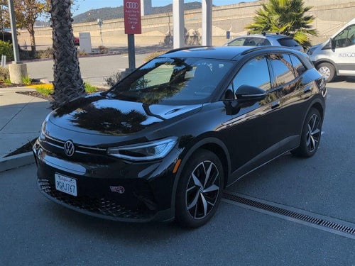 2023 Volkswagen ID.4 Pro S
