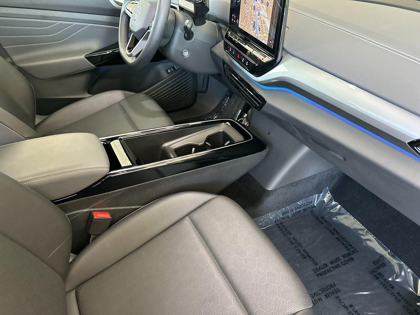 2023 Volkswagen ID.4 Pro S