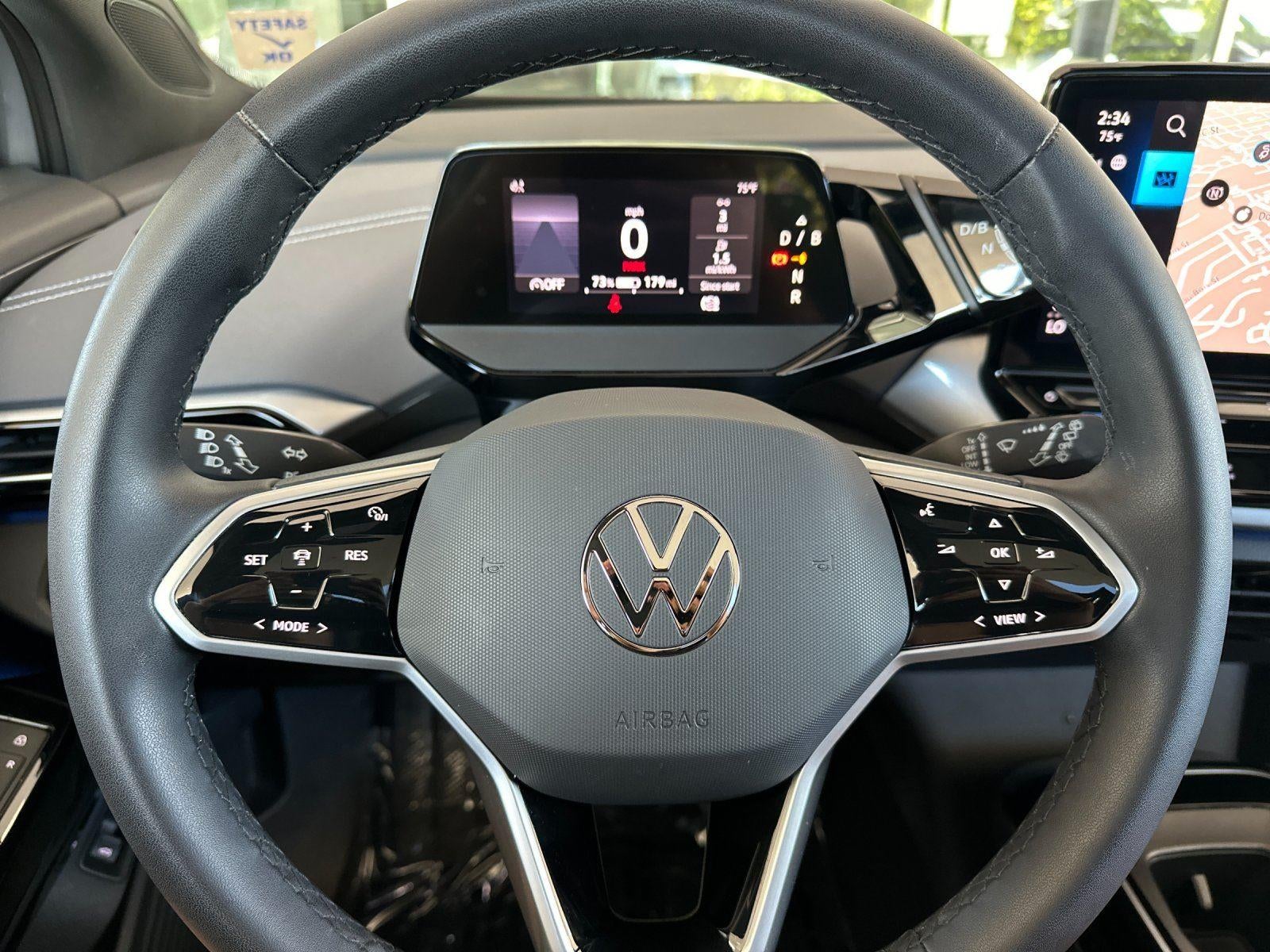 2023 Volkswagen ID.4 Pro S