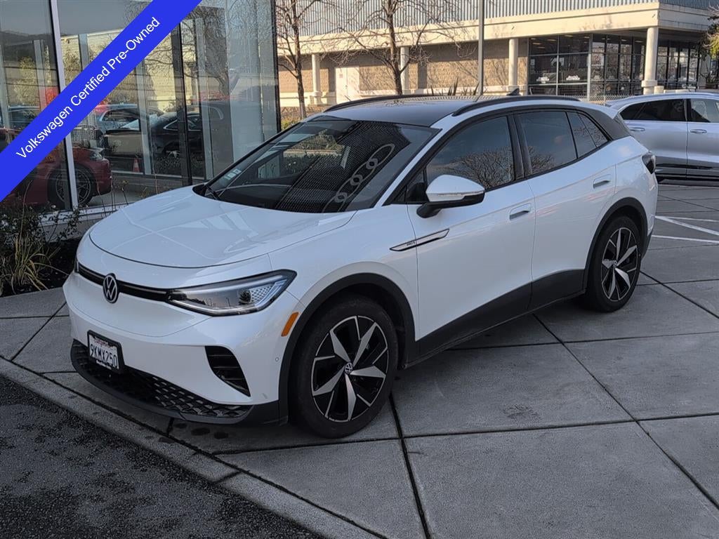 2023 Volkswagen ID.4 Pro S