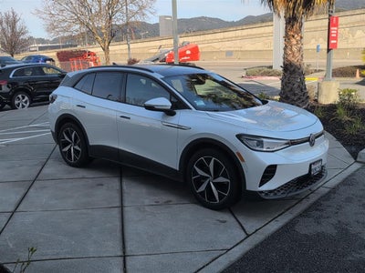 2023 Volkswagen ID.4 Pro S