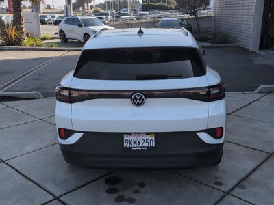 2023 Volkswagen ID.4 Pro S